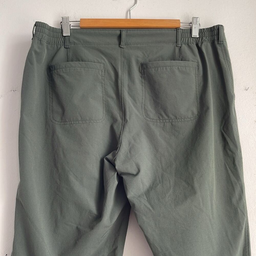 Athleta Performance Quick Dry Athletic Outdoor Hi… - image 7